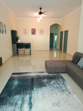 Mutiara Homestay Temerloh